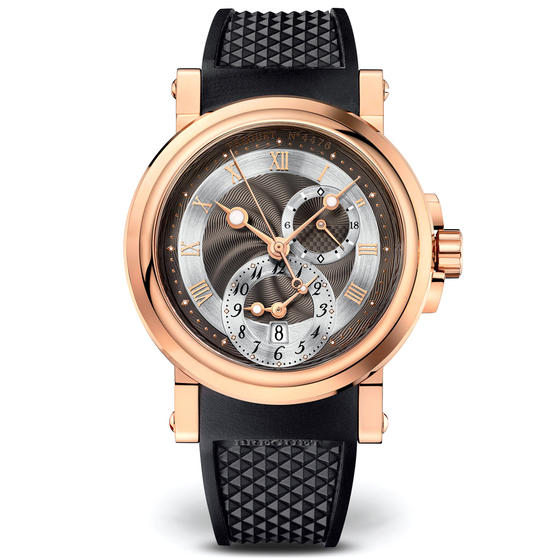 replica Breguet 5857BR/Z2/5ZU Watch